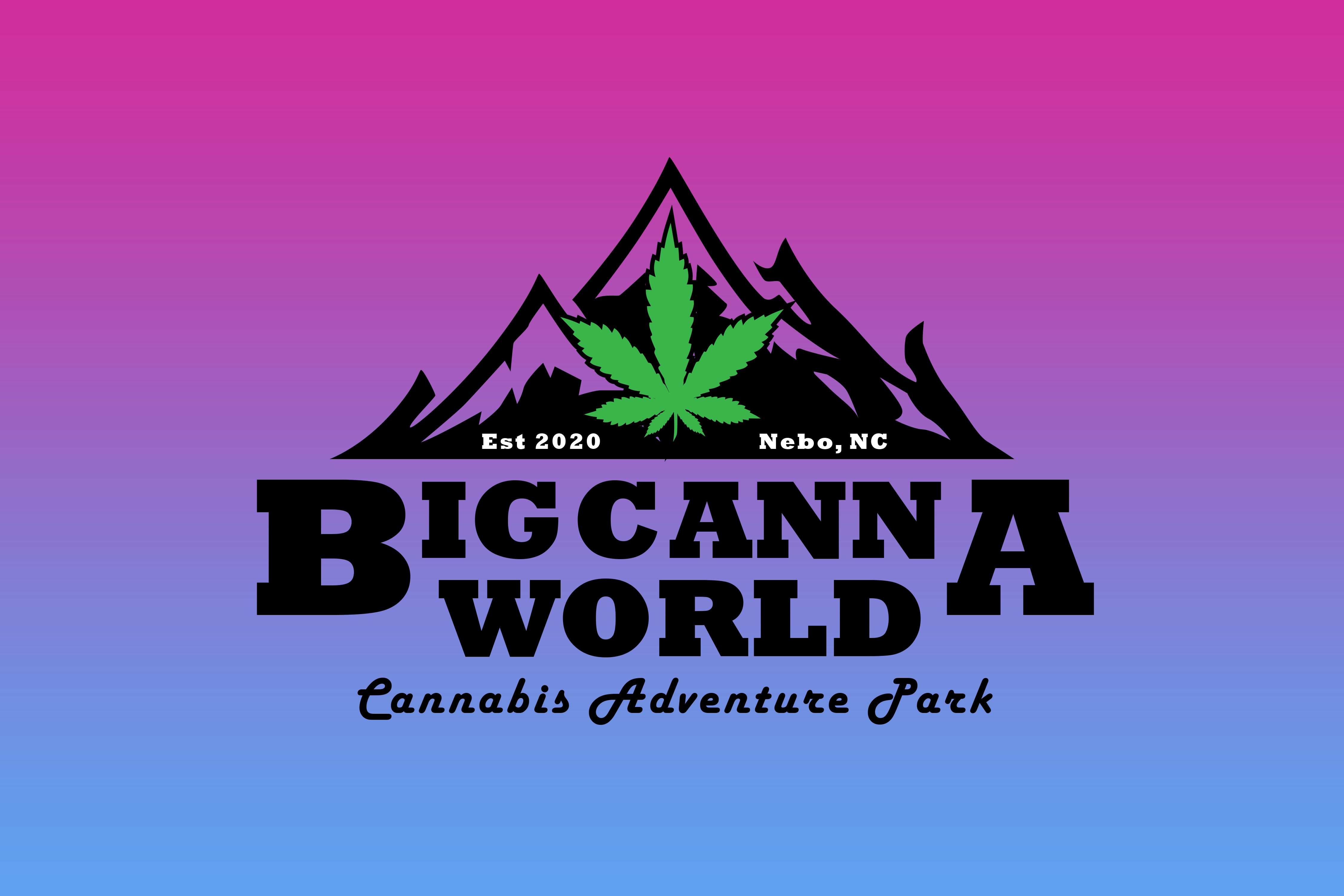 Big Canna World