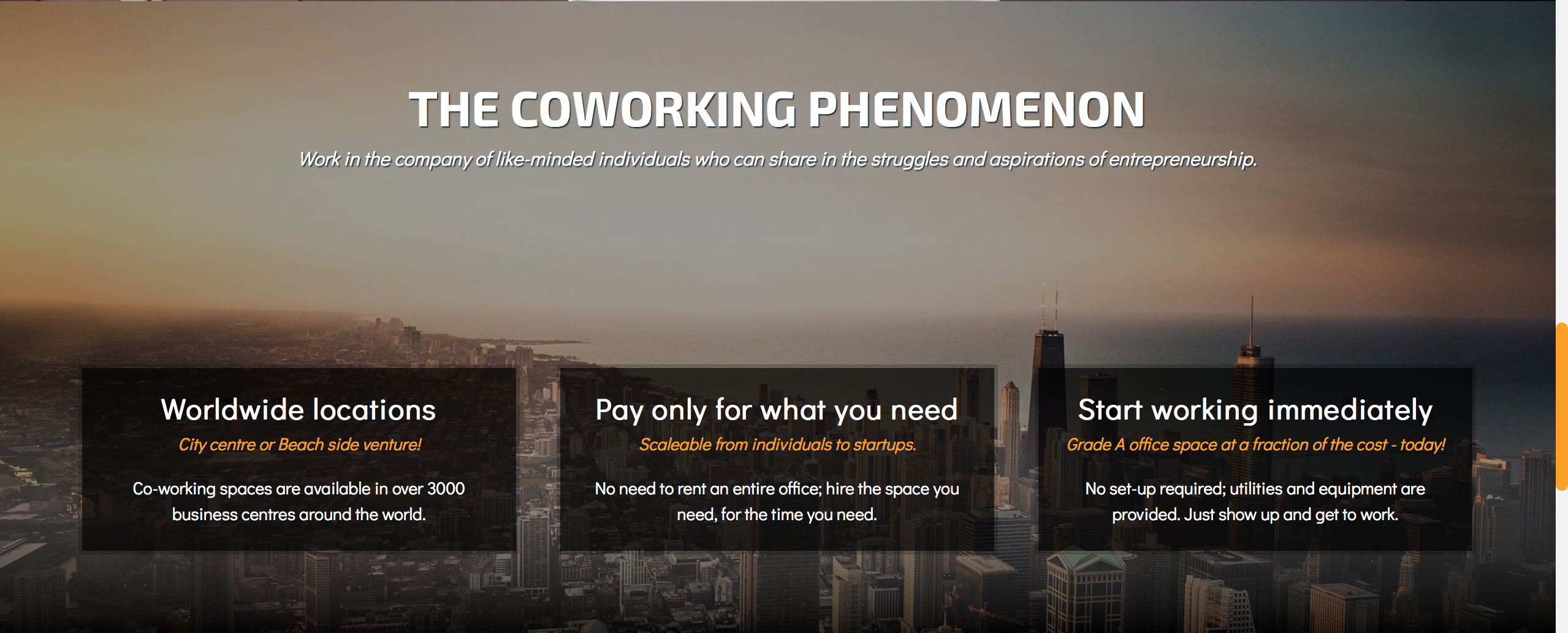 Coworking Nomads gallery image