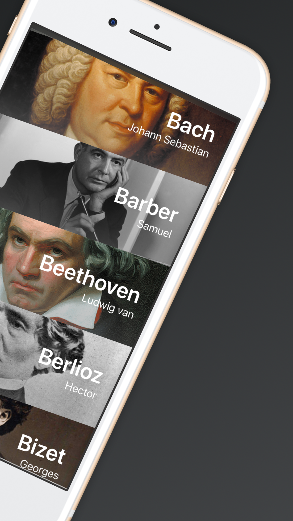 Classical Music & Radio gallery image