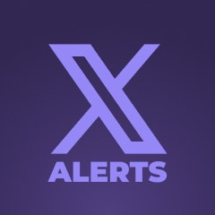 X Alertes