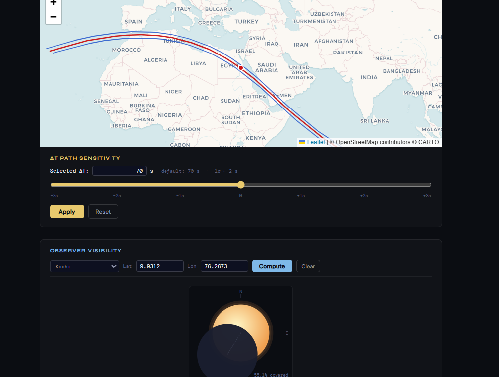 EclipseDB gallery image