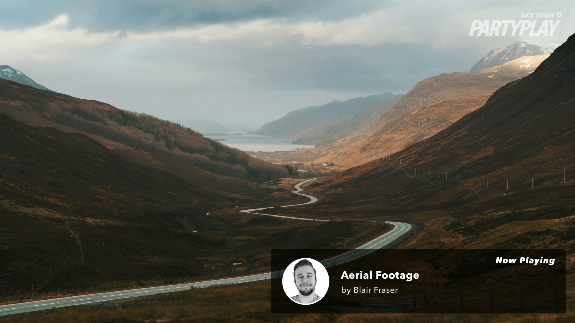 PartyPlay gallery image