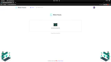 Mobi Heals gallery image