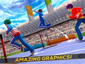 Running Rio gallery image