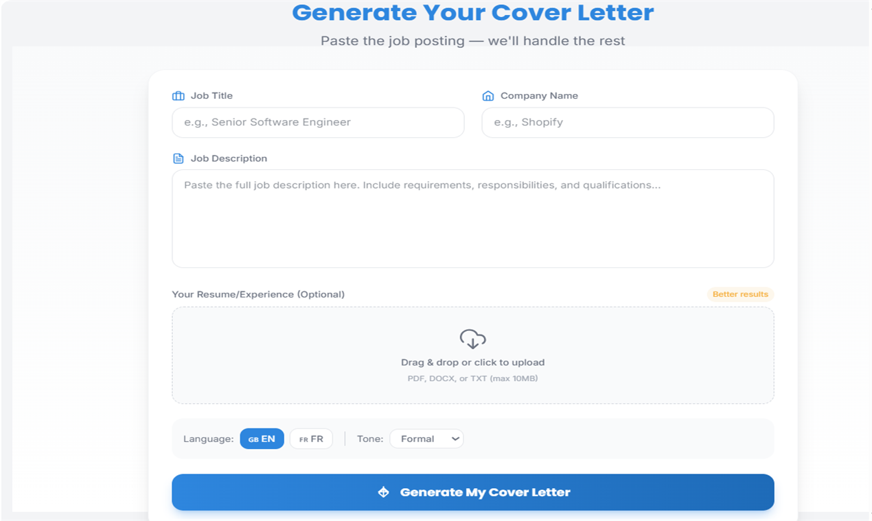 Motivé gallery image