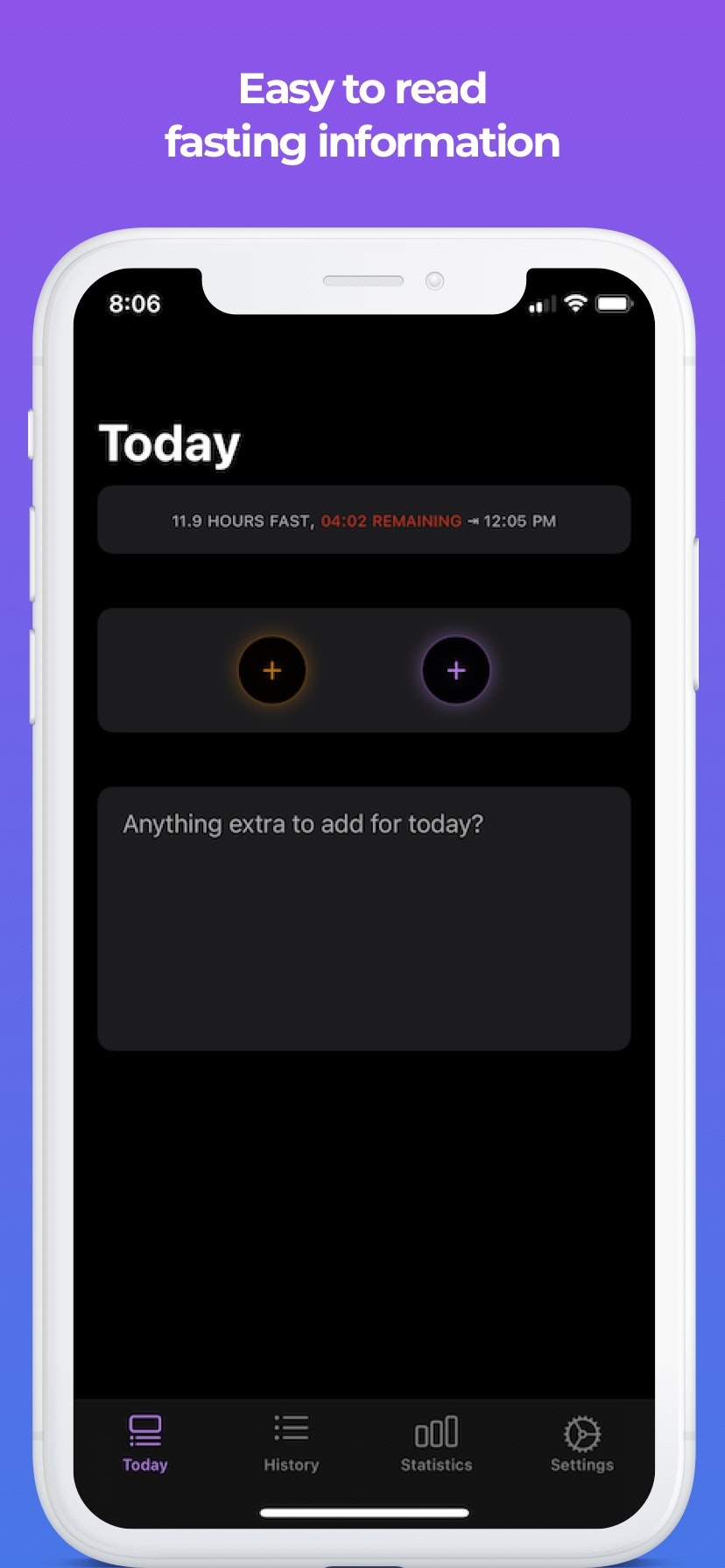 Body Tracking gallery image