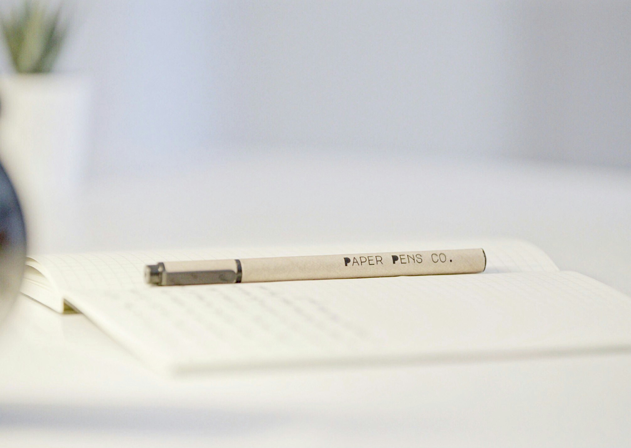 The Paper Pen gallery image