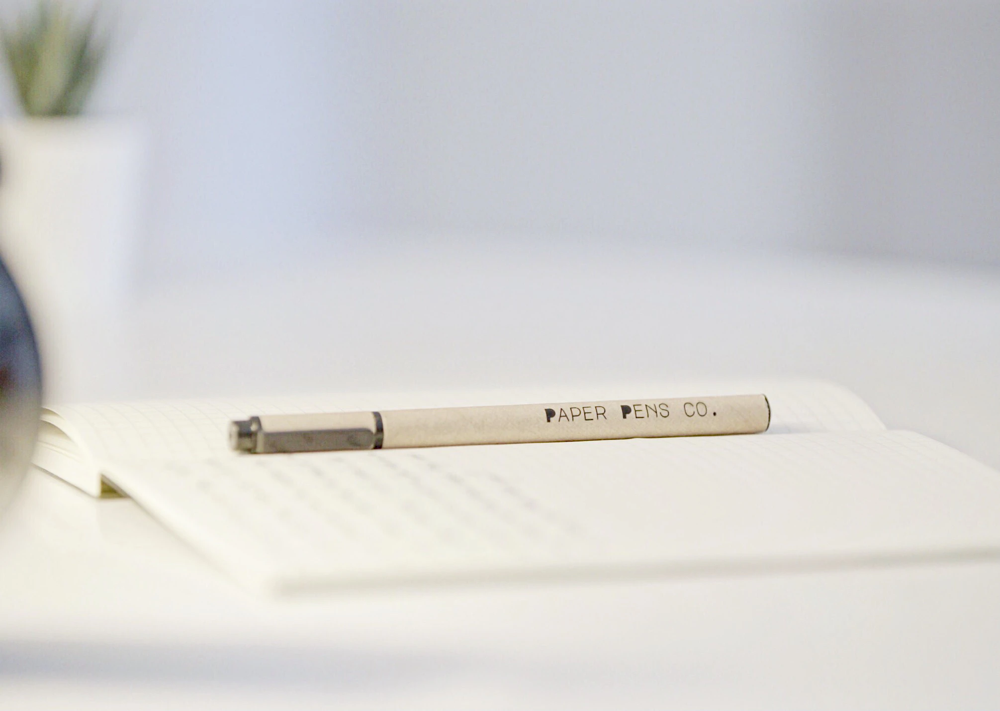 Paper Pens Co. Image