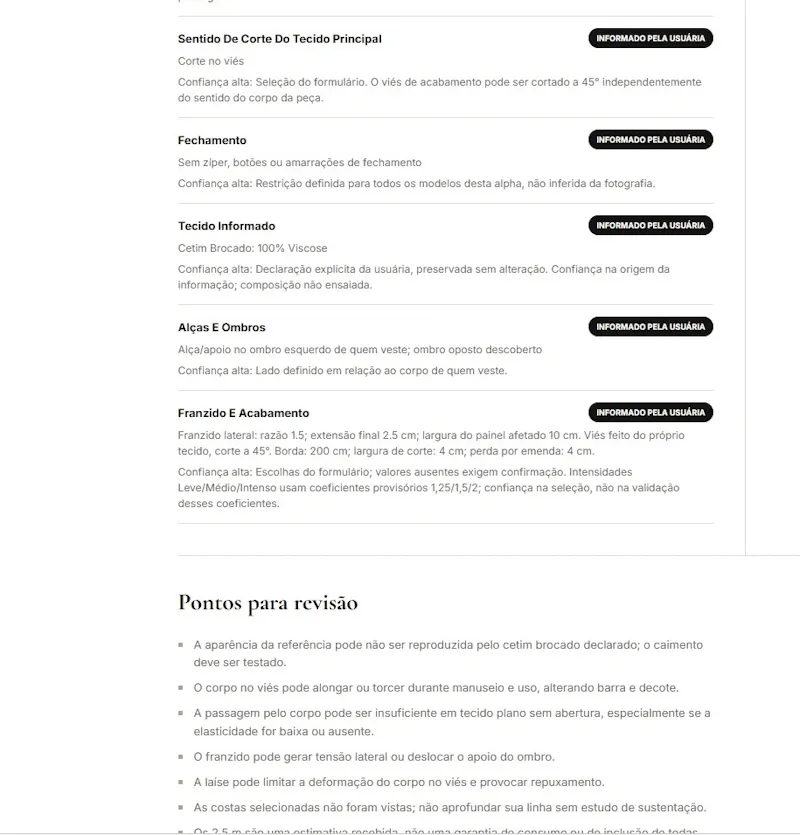 Meu Atelier by FashionTown screenshot 14