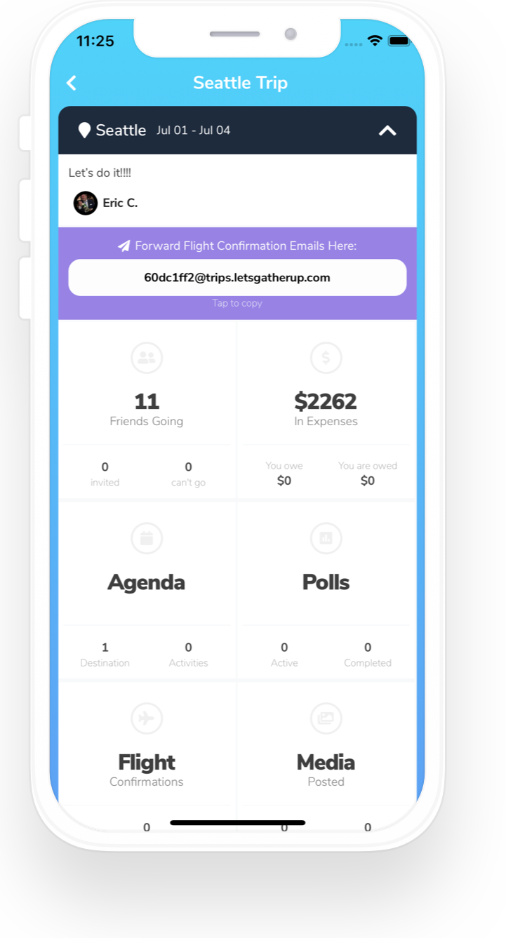 Gather gallery image