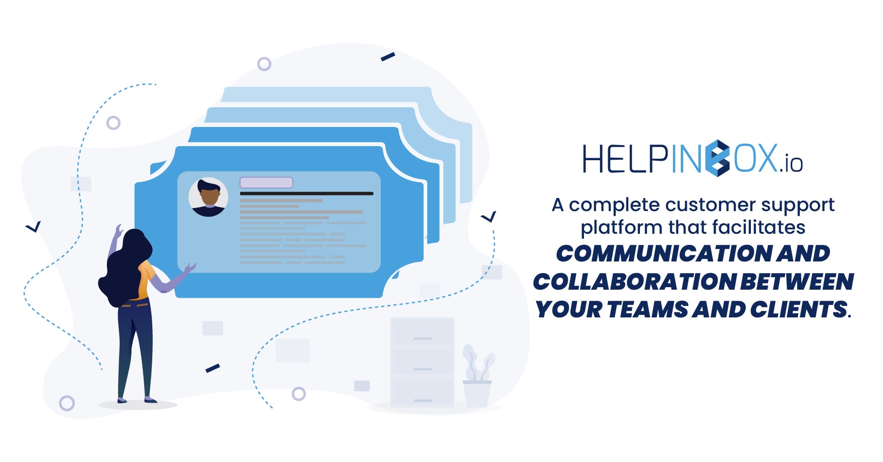 HelpinBox.io gallery image