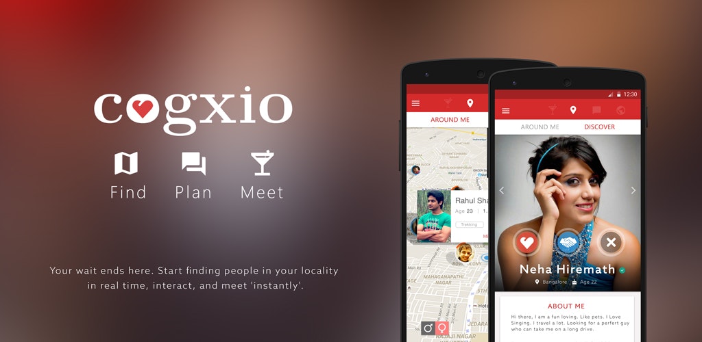 Cogxio gallery image