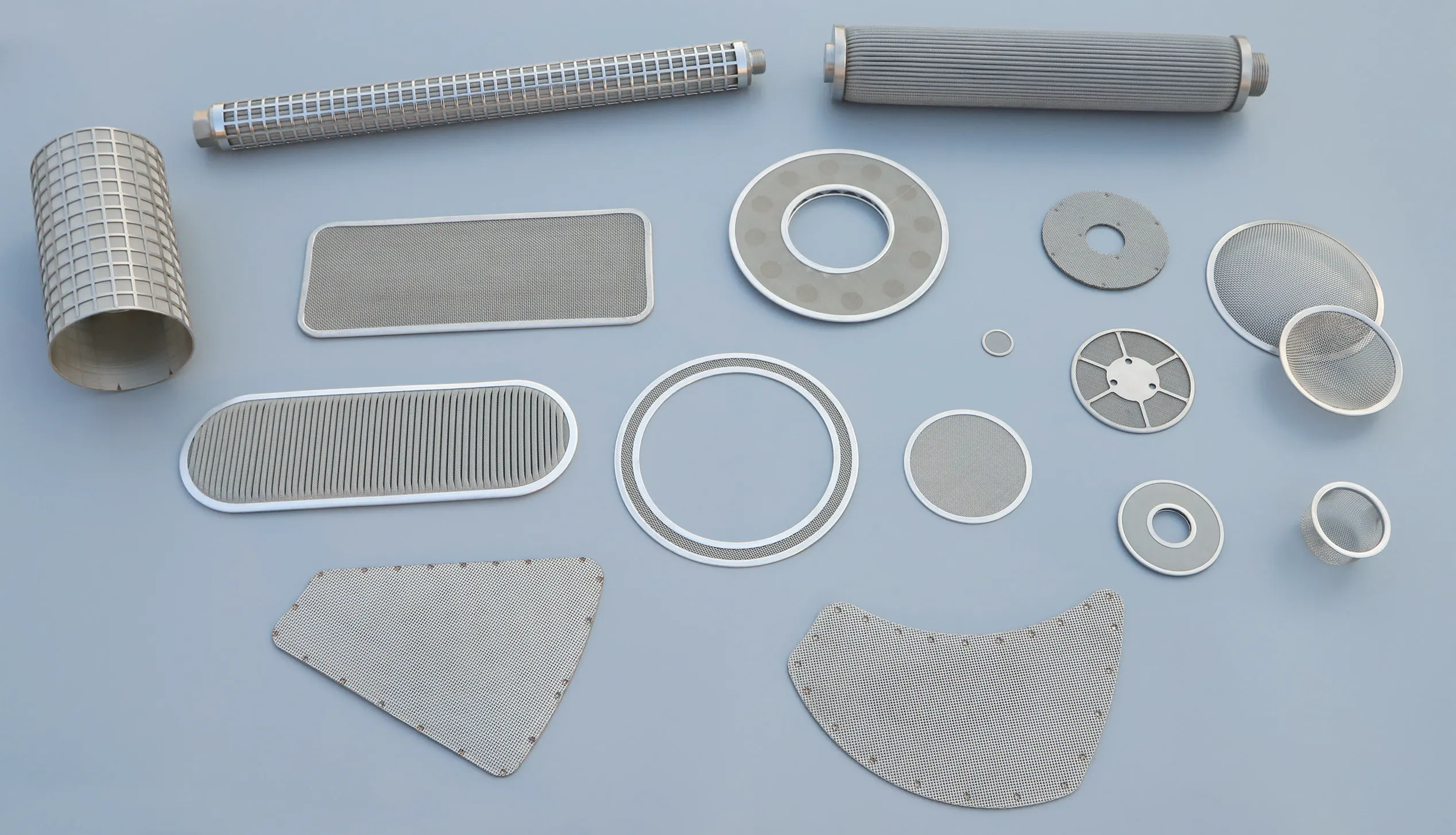 WireMesh Sourcing gallery image