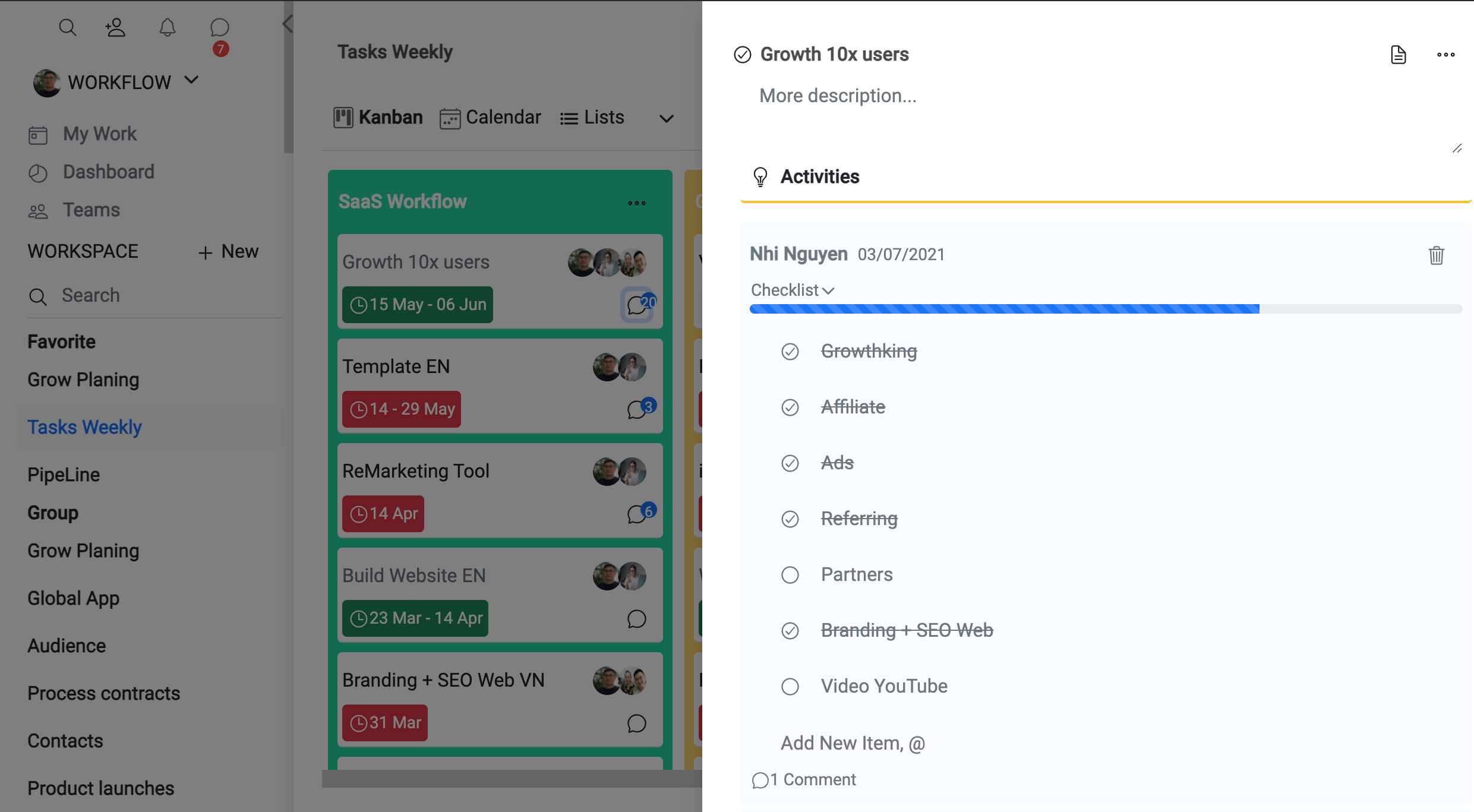 WorkOS.me gallery image