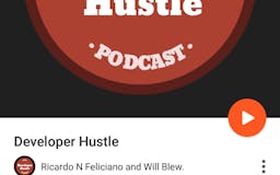 Developer Hustle media 1
