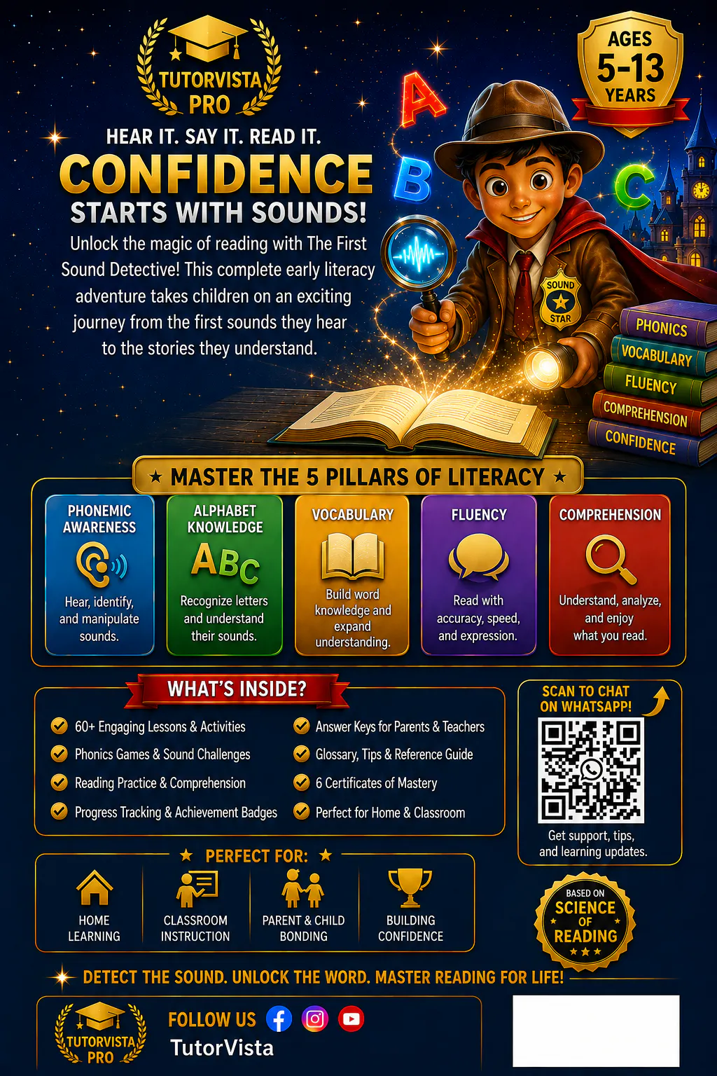 Sound Detective gallery image
