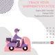 TrackourParcel