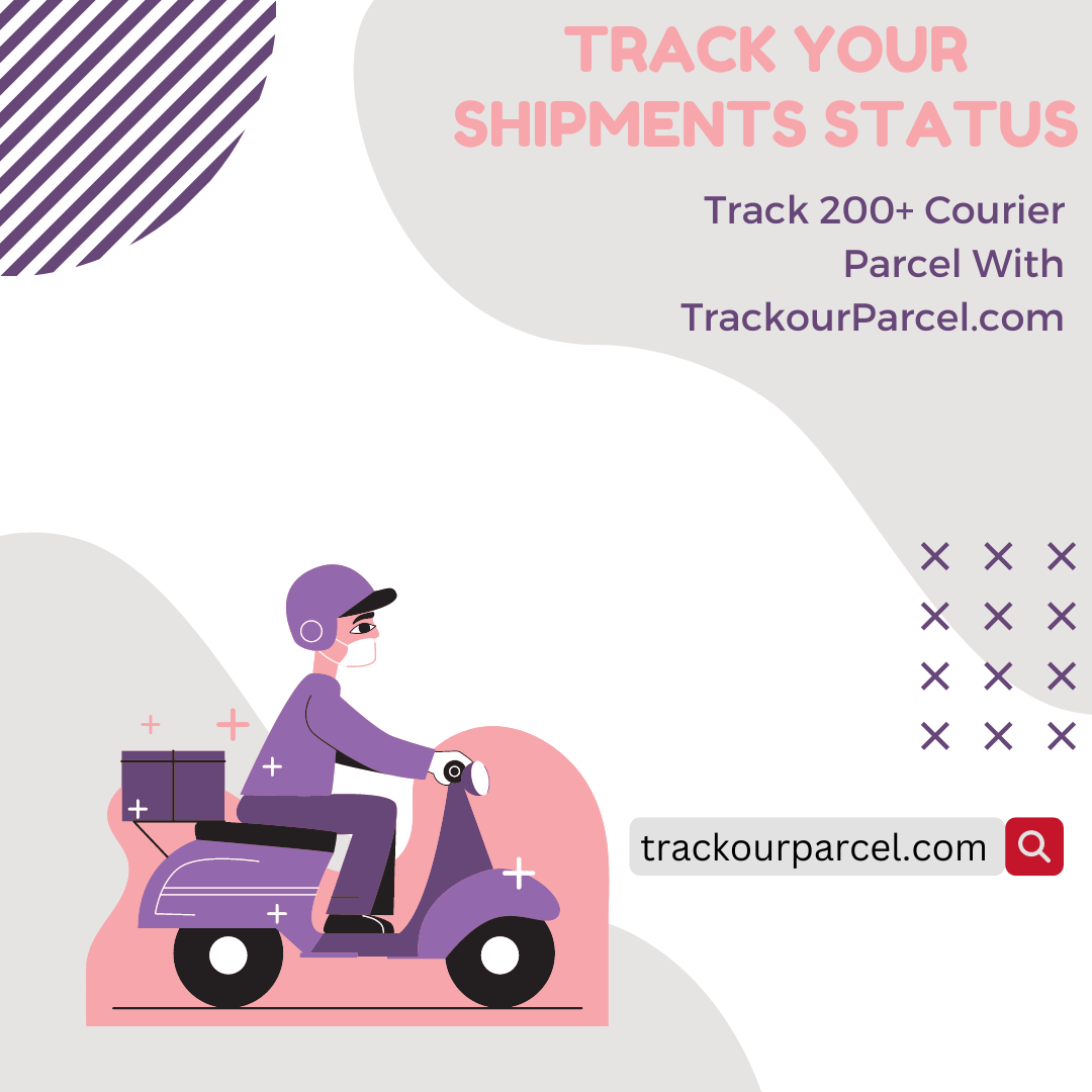 TrackourParCel
