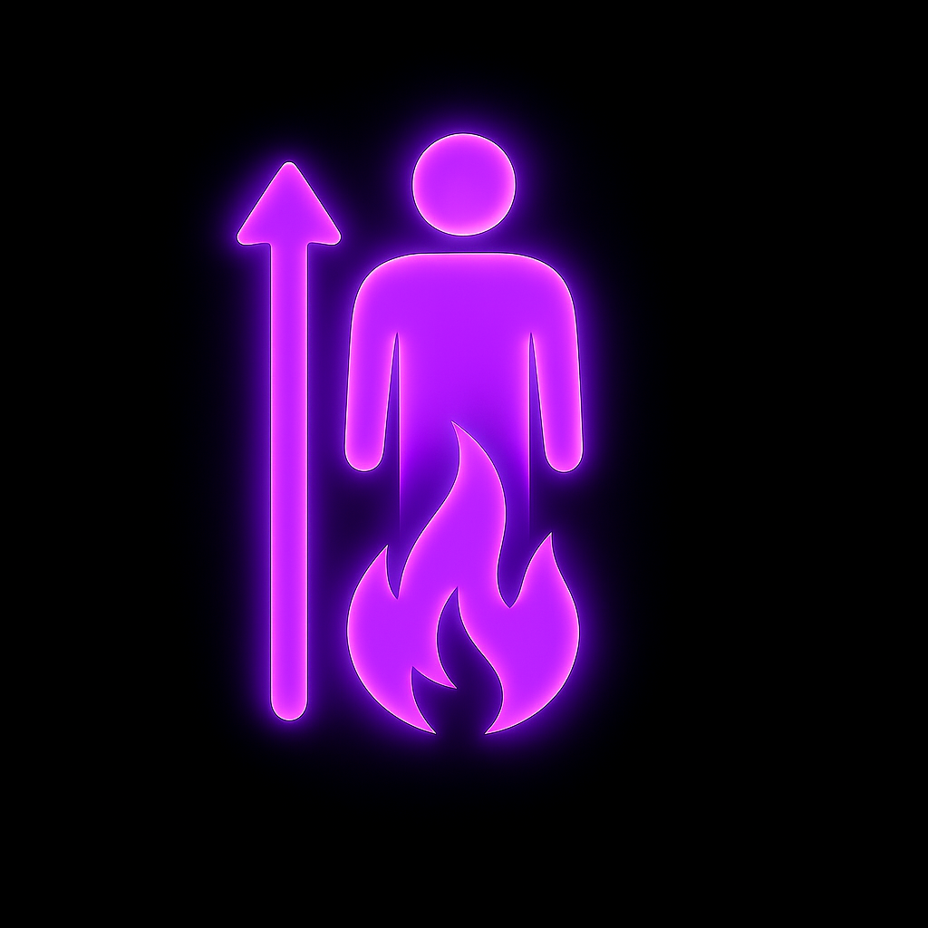 Heigt Fuel app logo