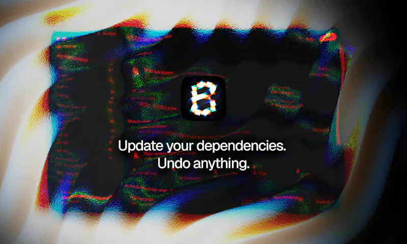 Bumply screenshot 1