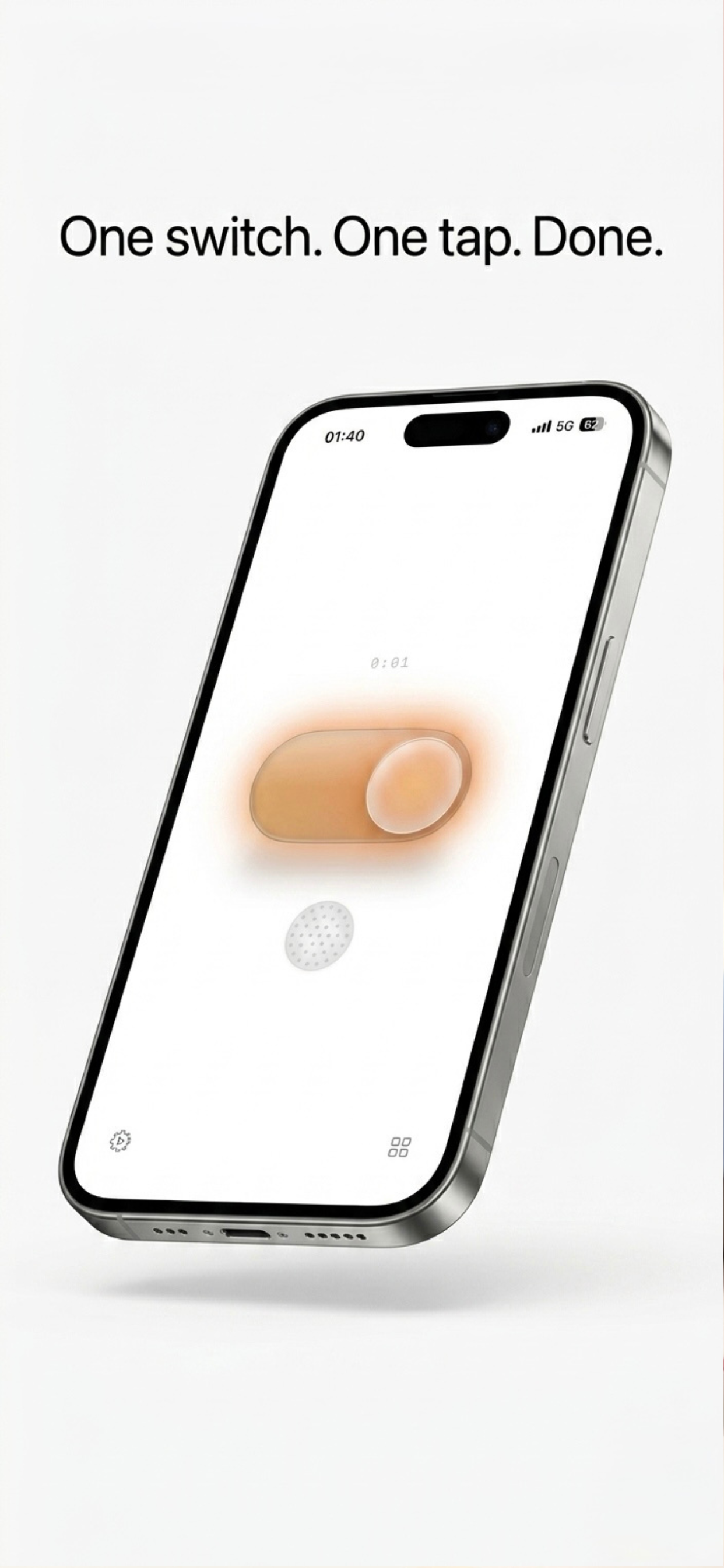 SpeakNote - Voice to (Clean) Notes gallery image