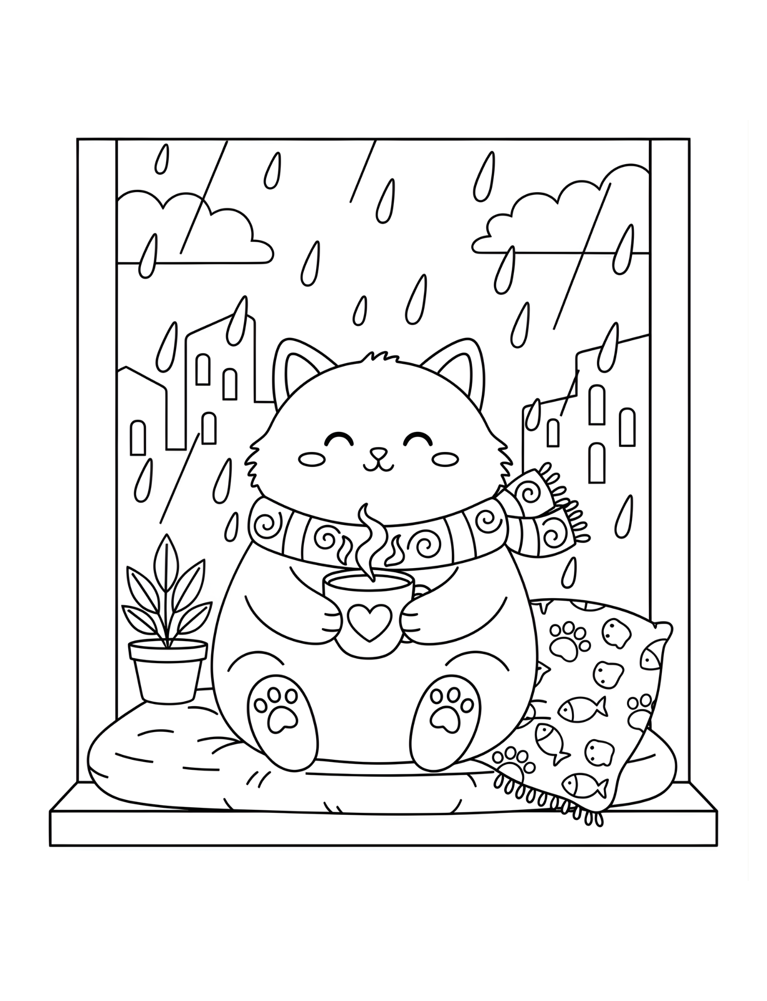 Cozy Cats – Volume 1 gallery image