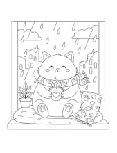 Cozy Cats β Volume 1 gallery image