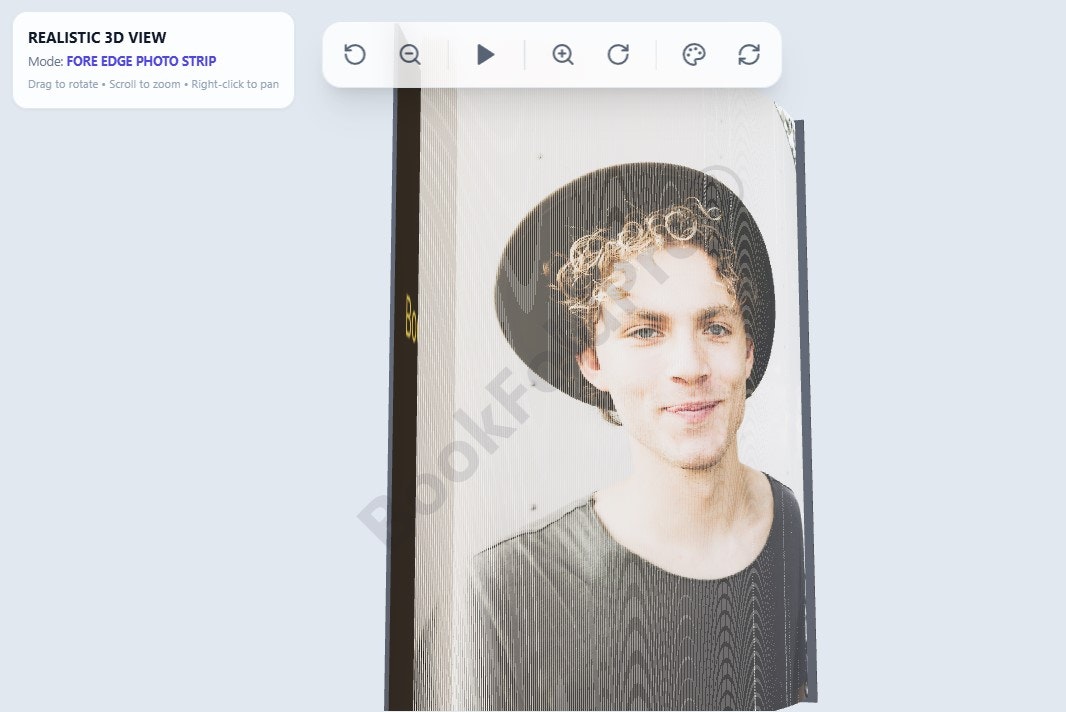 BookFoldPro gallery image