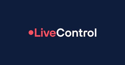 LiveControl gallery image