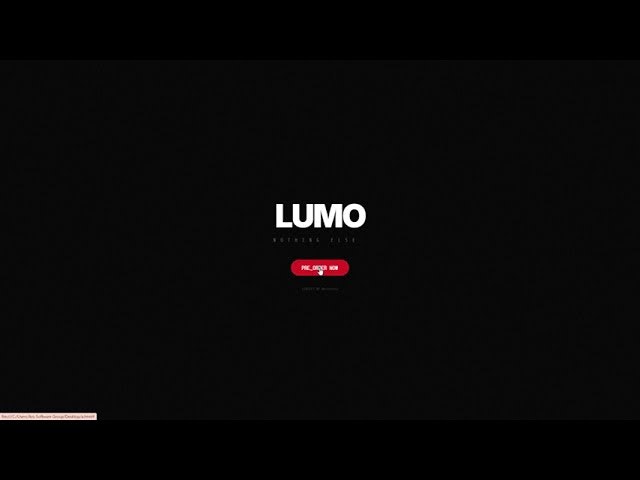 Lumo OS gallery image