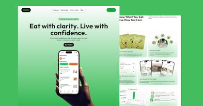 Intolera – Eat Smart, Live Confidently gallery image