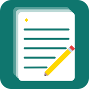 InkSpace - Product Hunt launch logo and brand identity