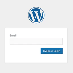 Byepass for Wordpress