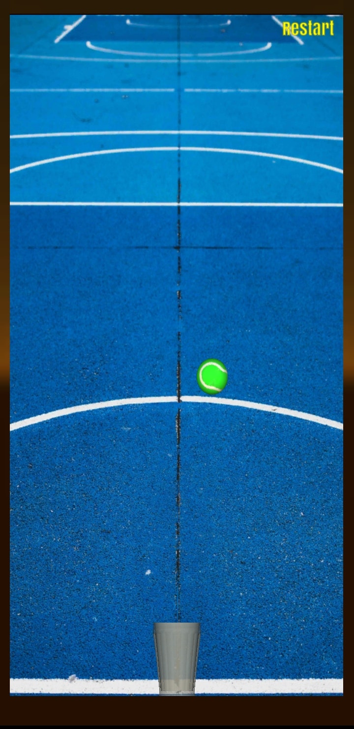 Swing to Bin gallery image