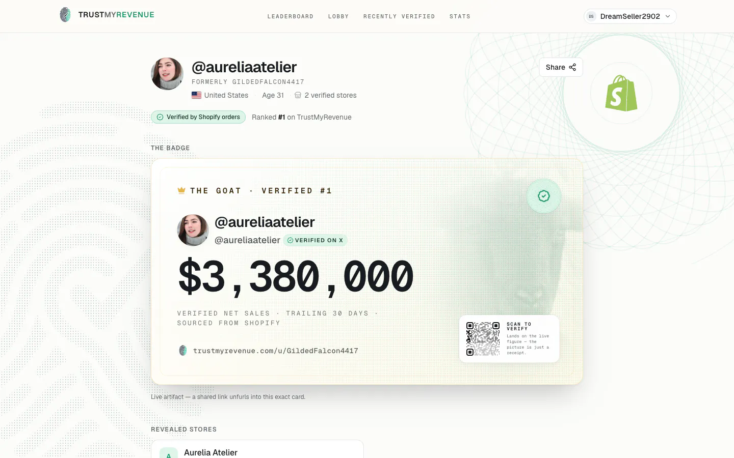 TrustMyRevenue gallery image