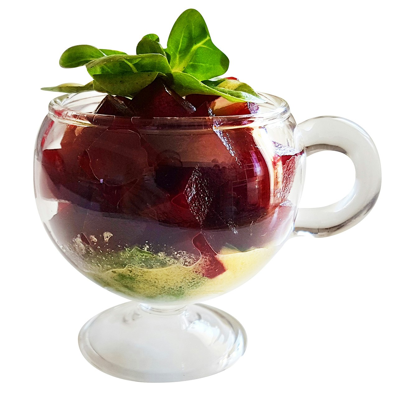 Parisian: Innovative Espresso cup gallery image