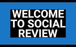 Social Review media 1