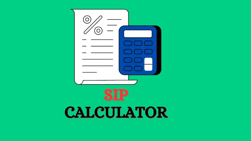 SIP Return Calculator screenshot 1