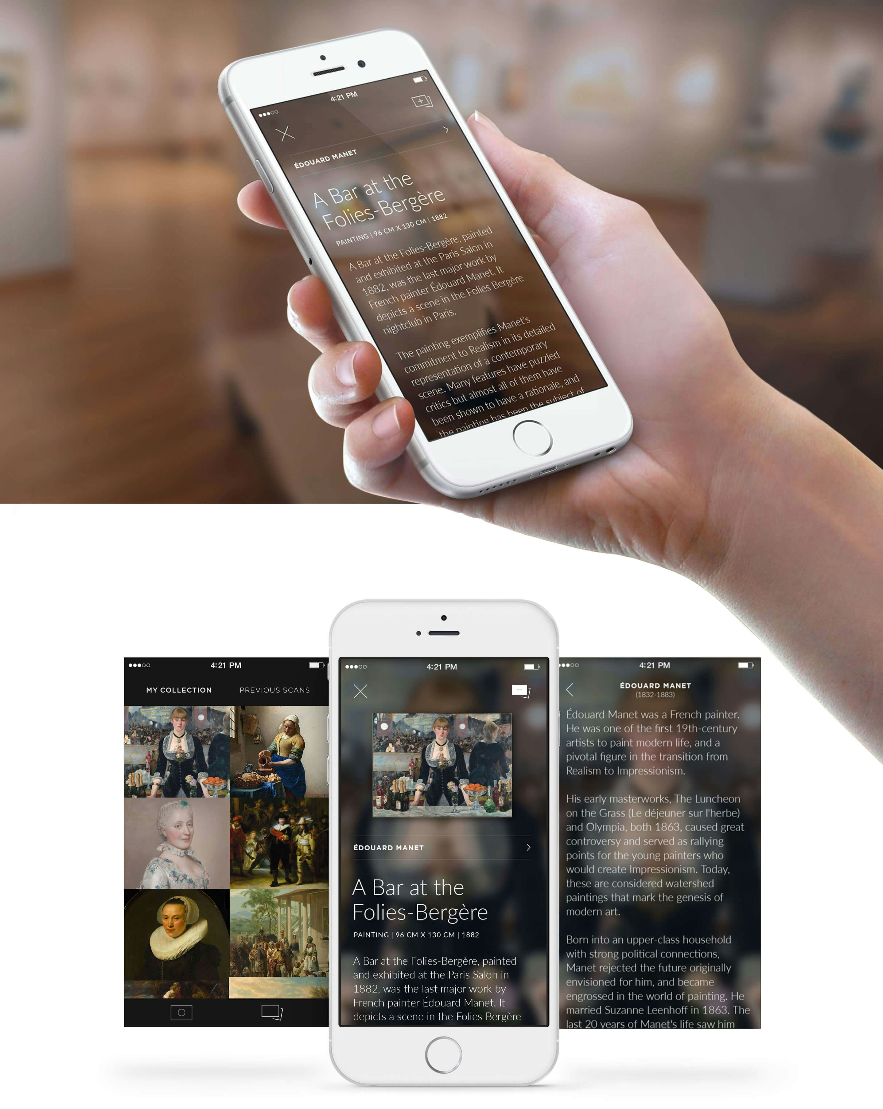 Smartify gallery image
