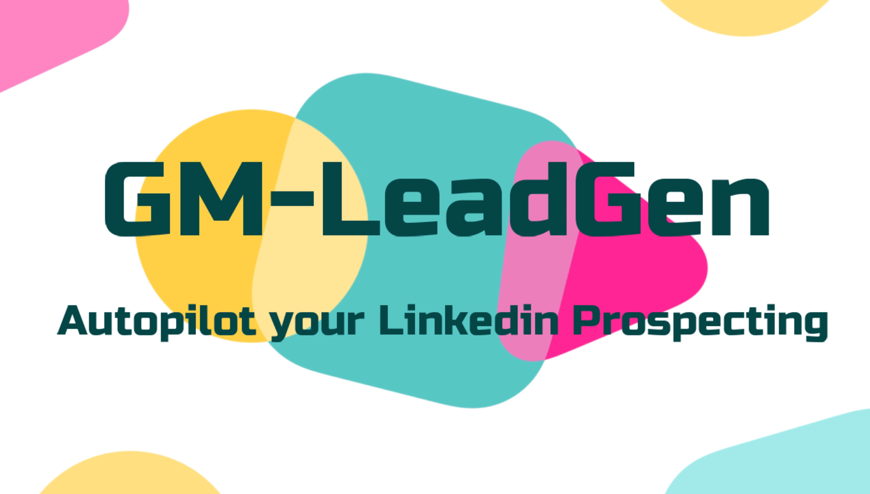 GM-LeadGen gallery image