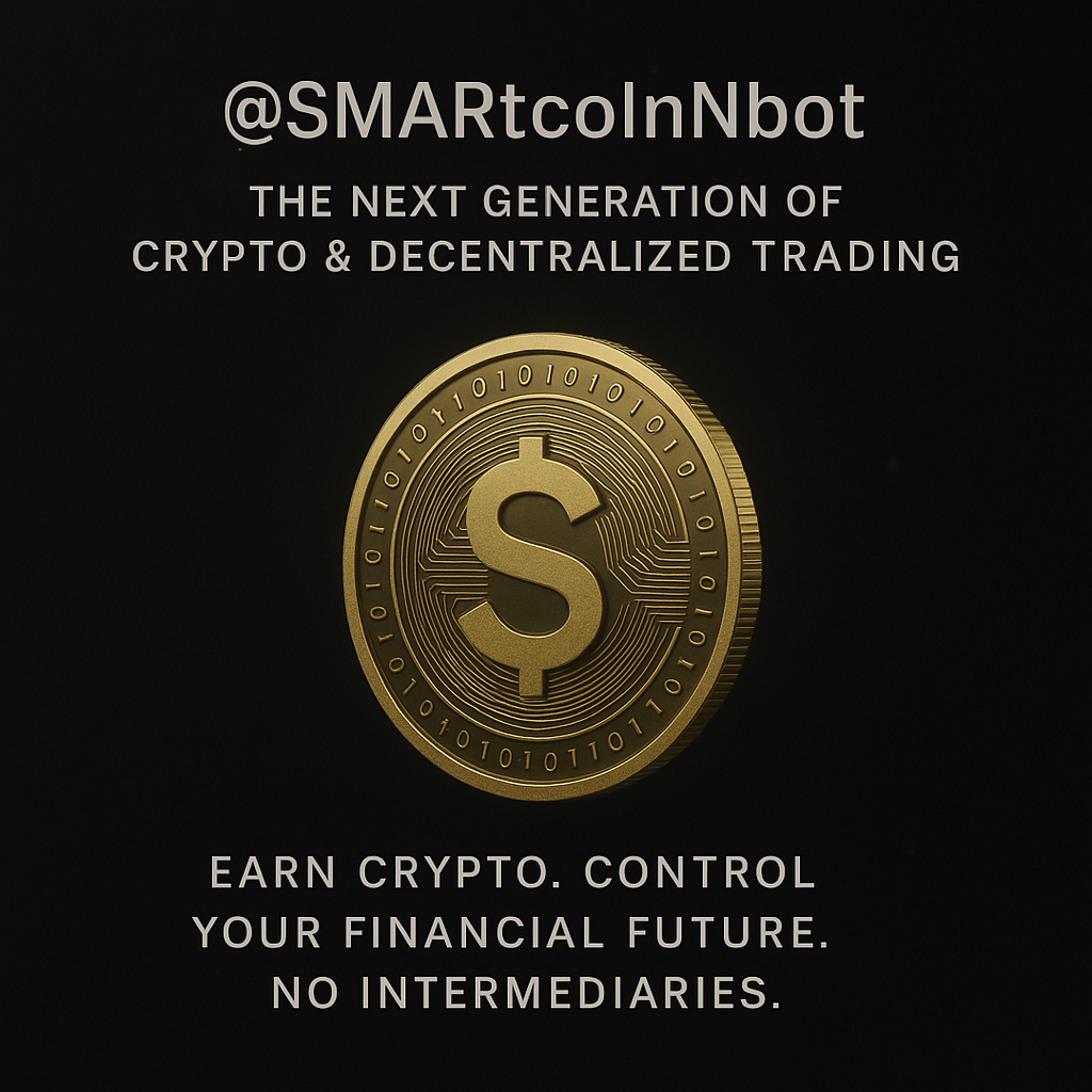 Smart Coin