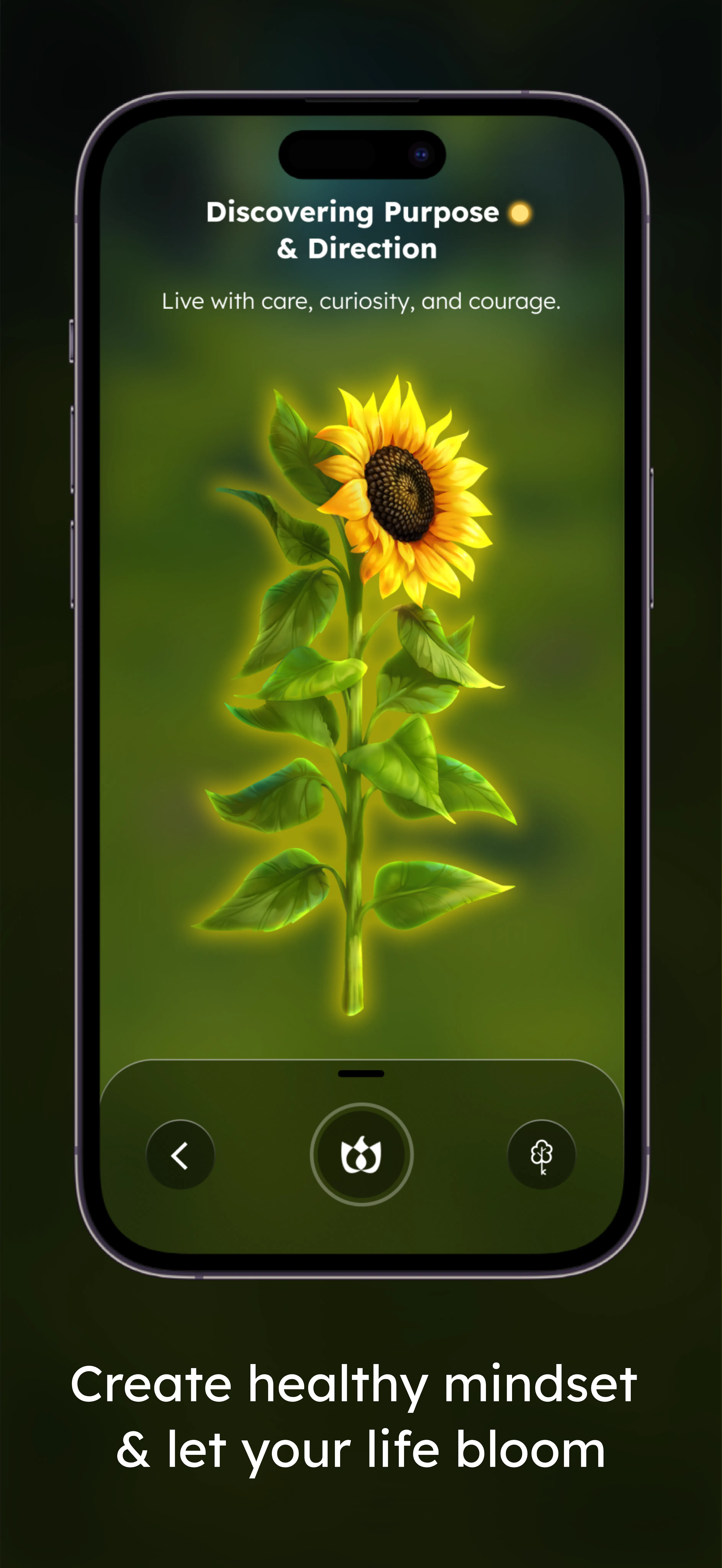 TaskFlora: Your Mindful Journey gallery image