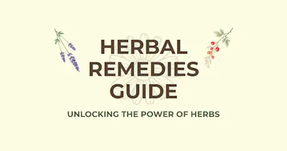 Herbal Remedies Guide gallery image