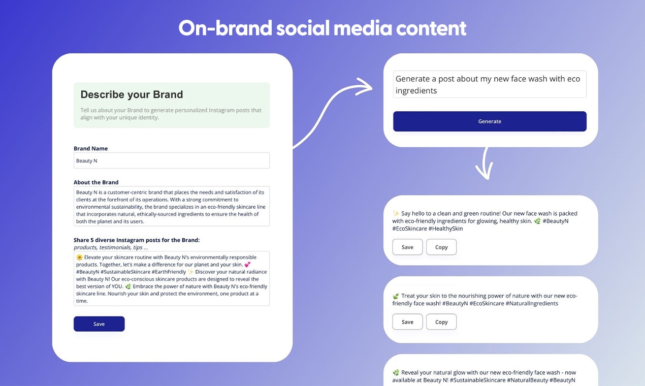 Cohesify.co media 2