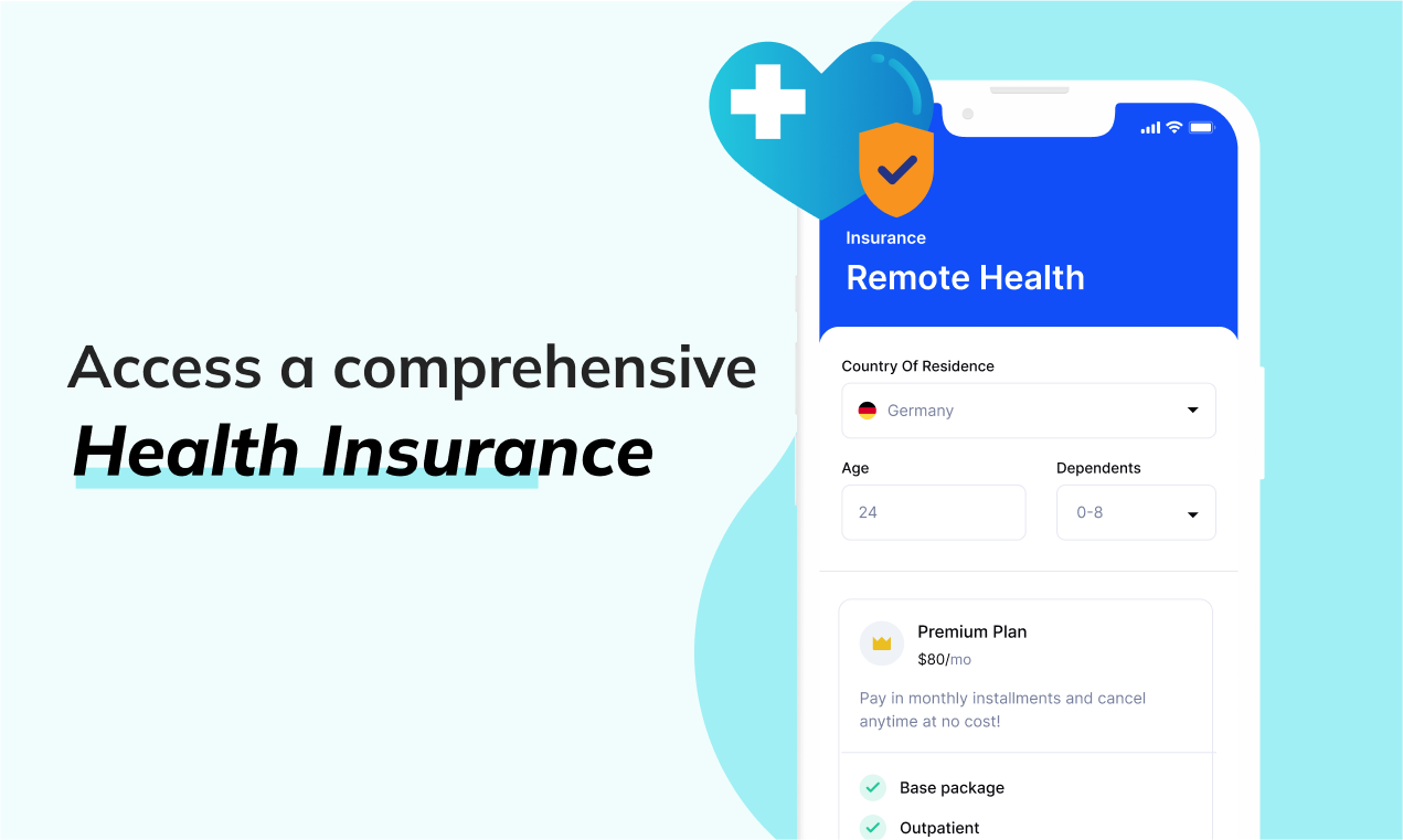 Remotepass 슈퍼 앱 - 글로벌 원격 작업 동반자 미디어 6