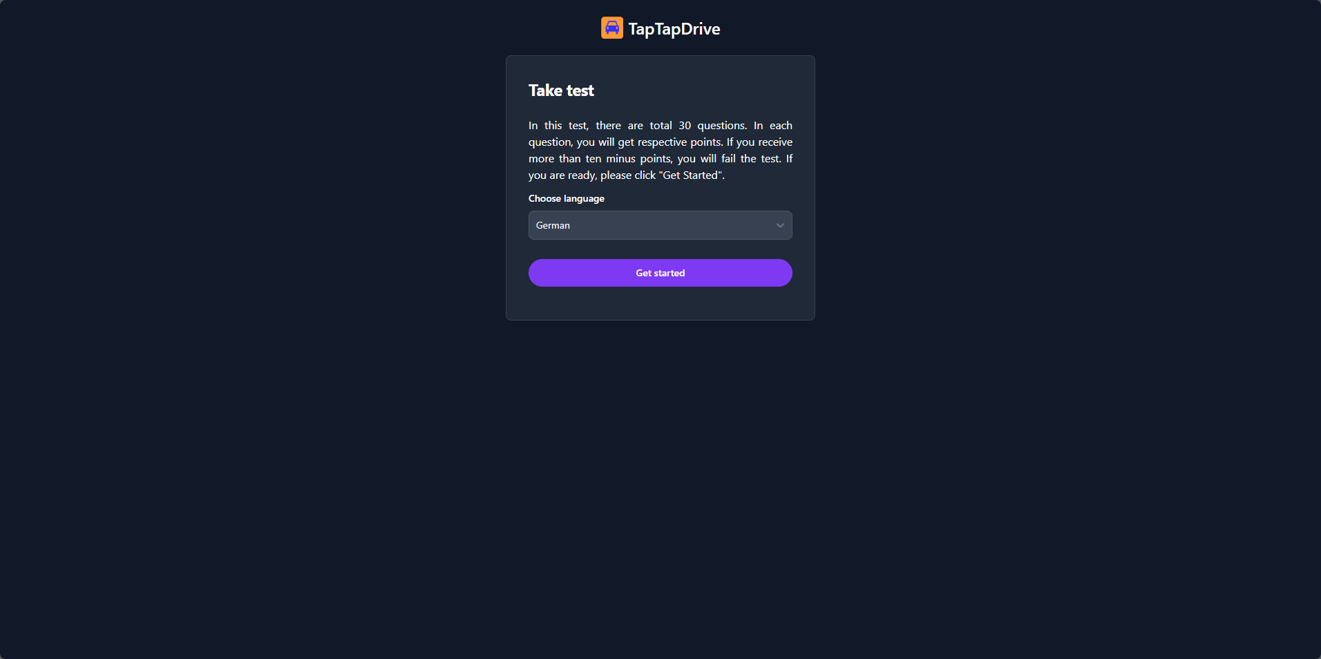 TapTapDrive media 4