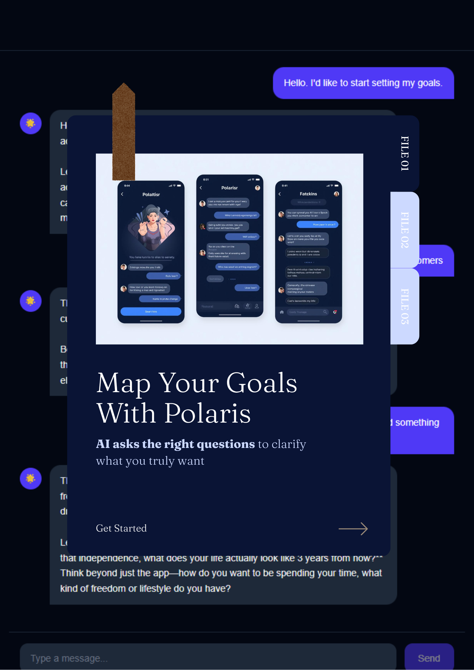 Polaris gallery image