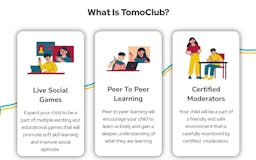 TomoClub media 2
