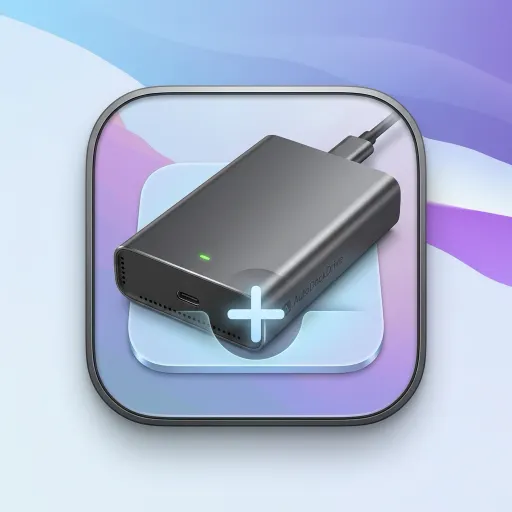 AutoDockDrive 제품 배너