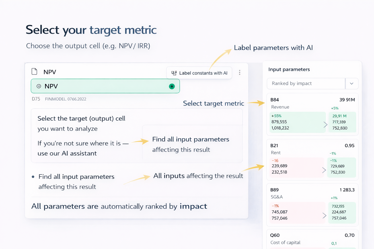 Trajectory gallery image